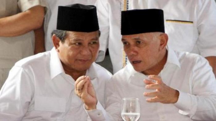 Komunitas Salafi Dukung Prabowo, Biasanya Kan Golput. Ada Manuver Apa?