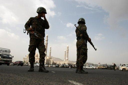 Al-Qaidah Tembak Mati Kepala Intelijen Yaman di Aden