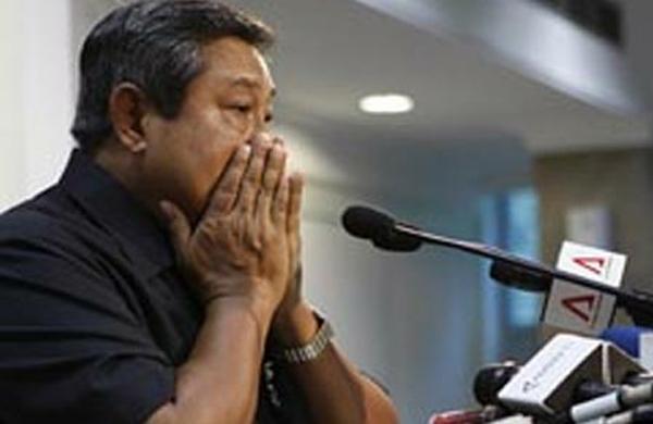 Rakyat Indonesia Ditipu Alasan Grasi Narkoba, SBY Harus Minta Maaf!