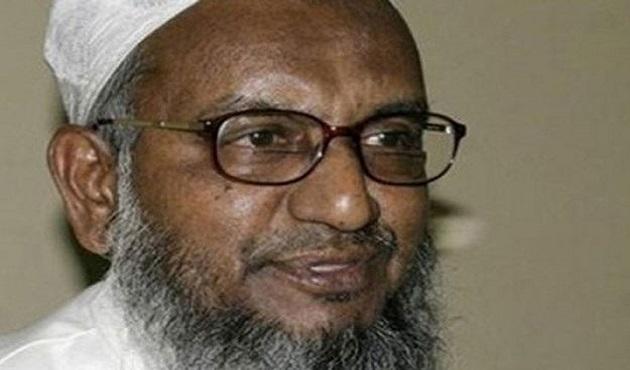 Pemimpin Jamaat-e-Islami Bangladesh, Abdul Qader Mullah Digantung
