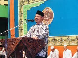 Keluarga Muhammadiya Berduka, Mantan Rektor UHAMKA Qomari Anwar Wafat