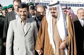 Raja Arab Saudi Abdullah Pemimpin Pertama Pendukung Kudeta Mesir