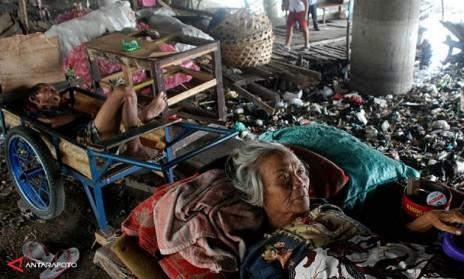 Pribumi dan Betawi Akan Habis Dari DKI,  Akibat Kebijakan Jokowi