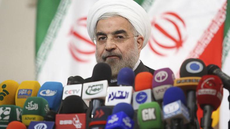 Amerika Menjadikan Iran Sekutu Strategisnya Menghadapi Sunni? 
