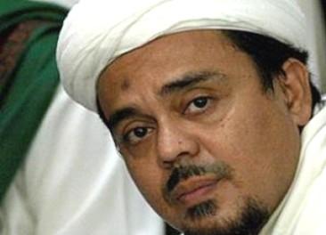Renungan & Curahan Hati Habib Rizieq Tentang Pertikaian Umat Islam