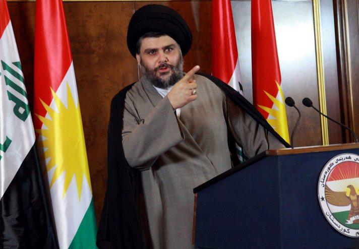 Mengapa Pemimpin Syi'ah Muqtada al-Sadr Mengundurkan Diri? 