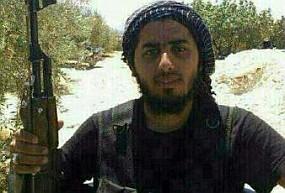 Mantan Perwira Militer Saudi Anggota Jabhat Al-Nusrah Gugur di Aleppo Suriah