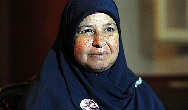 Polisi Mesir Copot Jilbab Istri Al-Beltagi Saat Berkunjung ke Penjara