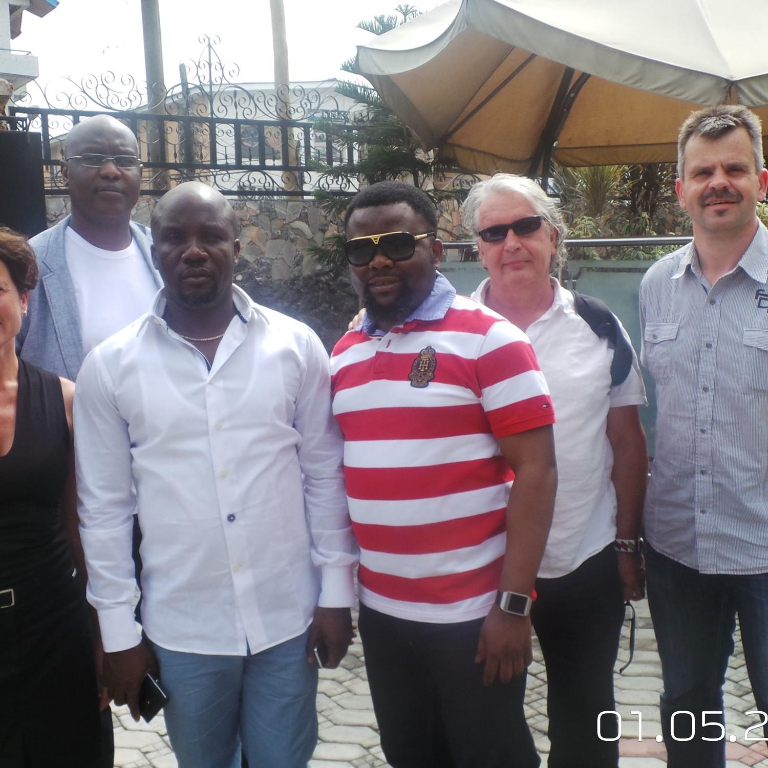3 Warga Belanda yang Diculik di Nigeria Dibebaskan Tanpa Terluka