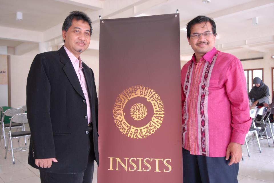 10 Tahun INSISTS:  Bangun Jaringan Ilmuan Muslim di Bidang Pemikiran