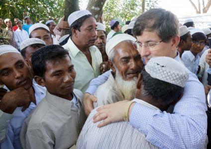 Diduga Mujahidin Target 50 Vihara Sebagai Pembelaan Kepada Rohingya