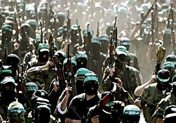 Osama Hamdan: Hamas Siap Hadapi Serangan Darat Israel ke Gaza 