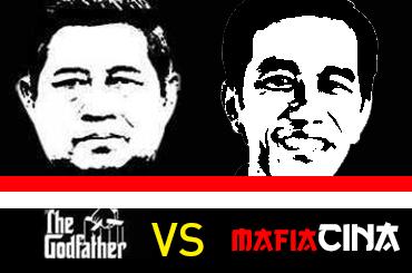 MafiaWar (2): Mafia Cina Vs The Godfather, Perang Demi Kekuasaan