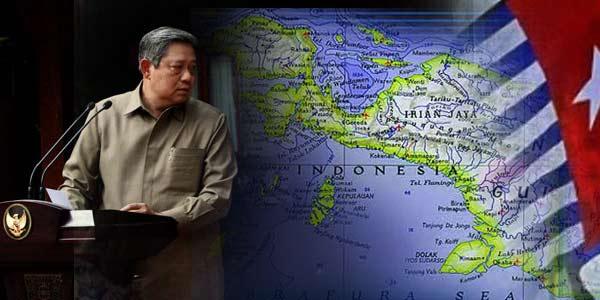 Presiden SBY Sudah Setuju Papua Boleh Merdeka 