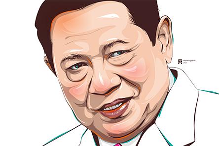 Membaca Langkah SBY, dan Skenario Kudeta Konstitusional