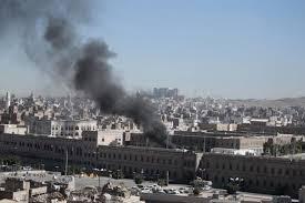 Bom Mobil Hantam Departeman Intelijen Yaman di Aden