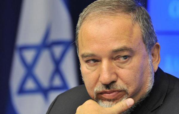 Tokoh Sayap Kanan Lieberman Kembali Menduduki Jabatan Menlu Israel  