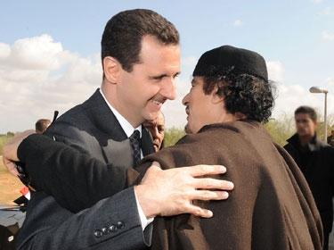 AS : Siapapun Pengganti Assad Akan Lebih Buruk Bagi AS