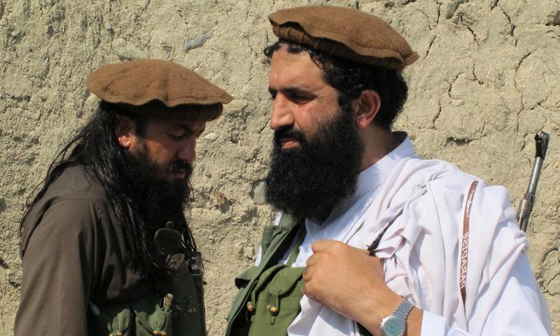 Taliban Pakistan Perpanjang Gencatan Senjata Hingga 10 April