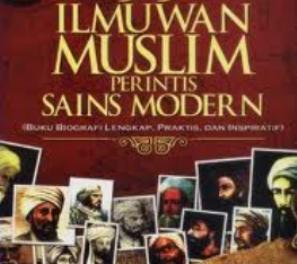 Ustadz Adnin Armas: Mereka yang Ahli Matematika  & Agama Juga Ulama