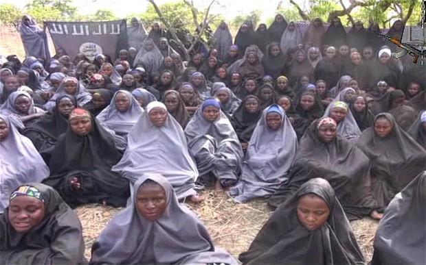 Pemimpin Boko Haram: Kami Tidak Akan Lepaskan Para Siswi Sampai Seluruh Mujahid Dibebaskan