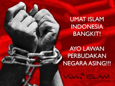 MafiaWar (4) : Indonesia Diperbudak dan Ketagihan dijajah Asing!