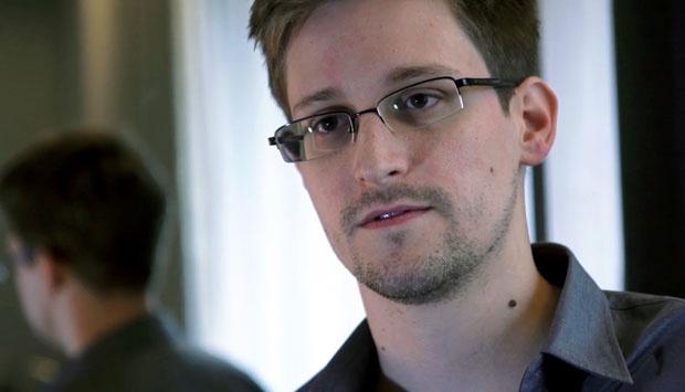 Edward Snowden Tinggalkan Bandara Moscow Setelah Diberi Suaka Rusia