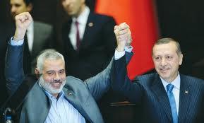 Mesir Melarang Kunjungan Perdana Menteri Turki Erdogan ke Gaza