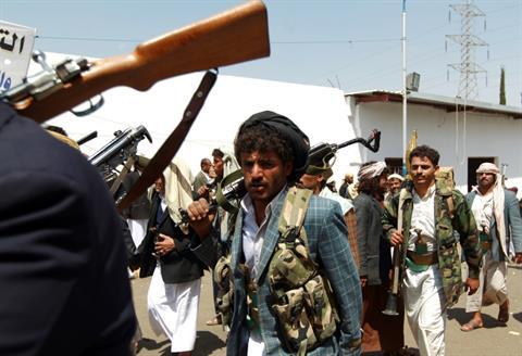 9 Orang Tewas dalam Bentrokan Sunni-Syi'ah di Yaman Utara