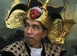 Golput Di mana-mana Pemenang Pemilukada, Jokowi Tak Laku