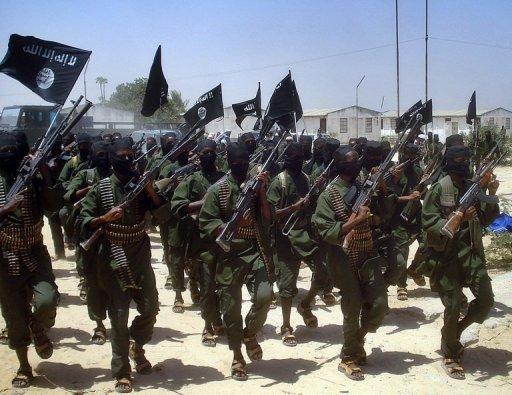 Al-Shabab Memotong  Basis Kekuatan Zionis-Israel di Afrika