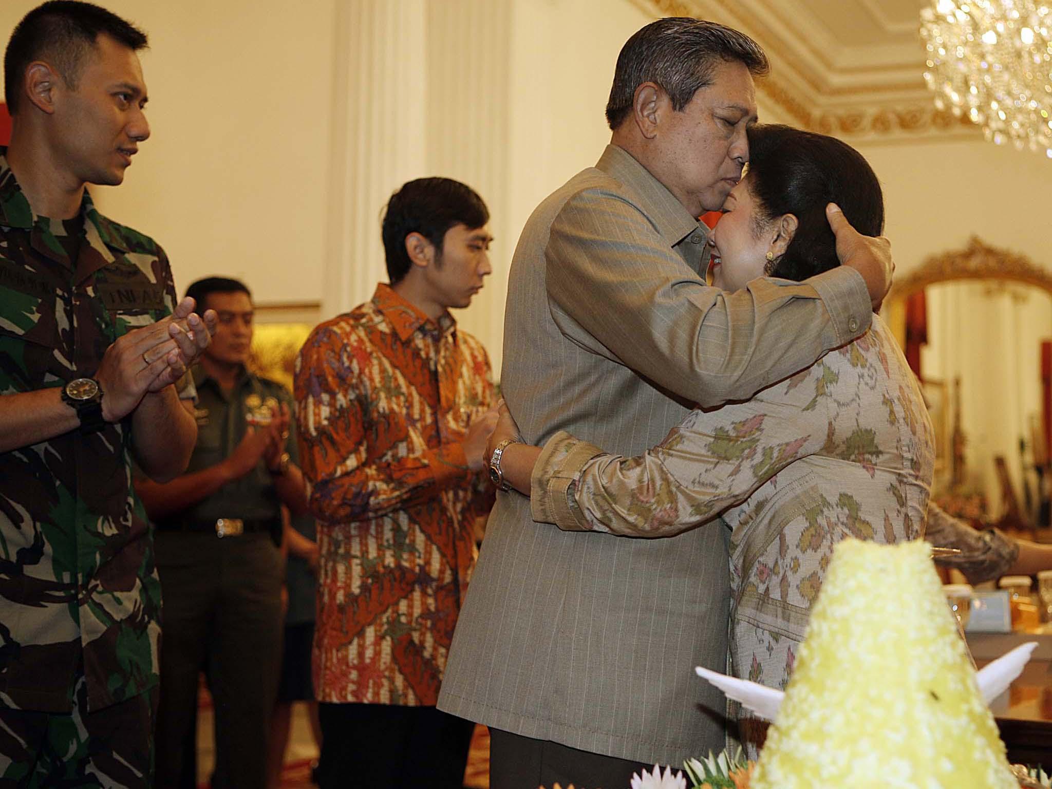 Benarkah SBY Terlibat Skandal Bank Century?