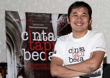 Umat Islam Haram Nonton Film  