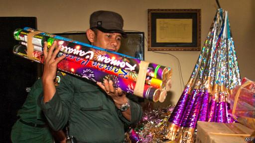 Banda Aceh : Haram Perayaan Natal dan Tahun Baru 