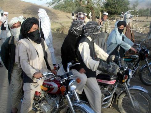 Taliban: Keputusan Nasib 11 Sandera Awak Helikopter Akan Segera Ditentukan