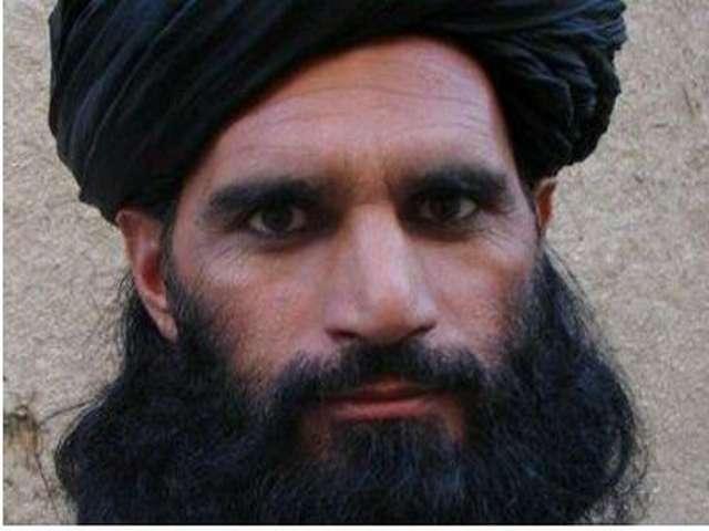 Komandan Tertinggi Taliban Pakistan Asmatullah Shaheen Syahid