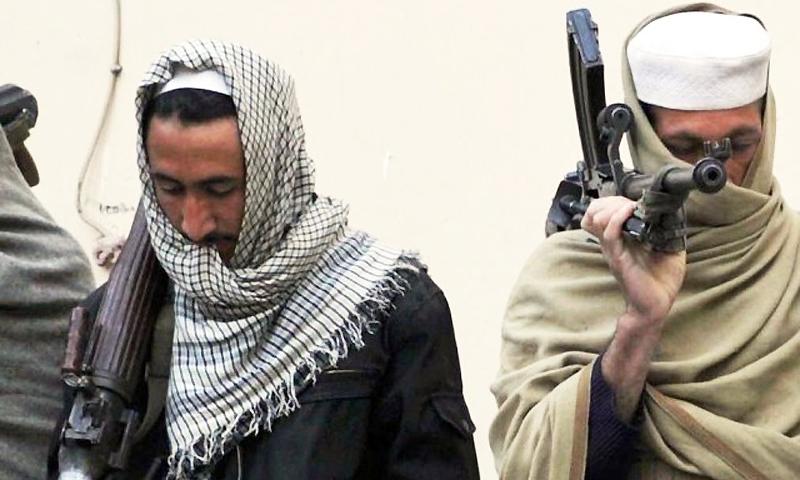 Taliban Waziristan Utara Cabut Kesepakatan Damai, Siap Berperang dengan Pakistan