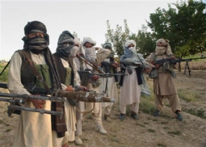 Taliban Penggal Pria Afghanistan yang Jadi Mata-mata Pemerintah