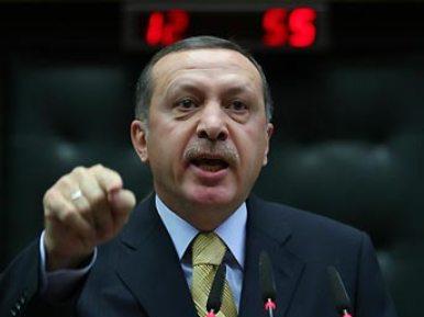 PM Turki Tayyip Erdogan: Israel Negara Teroris