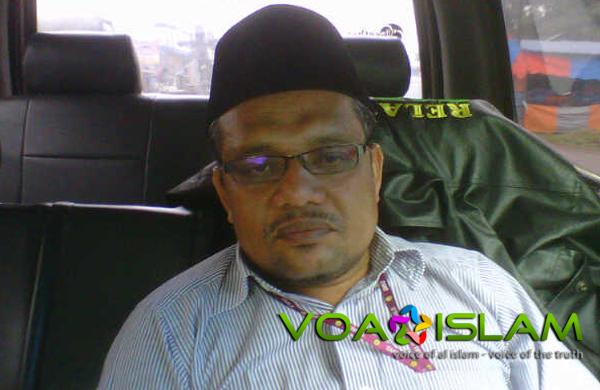Lecehkan Larangan Ngangkang, Said Aqil Picu Kemarahan Ulama NU Aceh