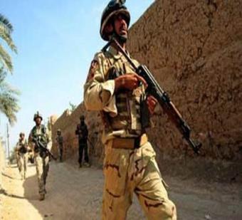Irak Kerahkan 20.000 Tentara Serang Benteng Pejuang Islam Sunni dekat Suriah