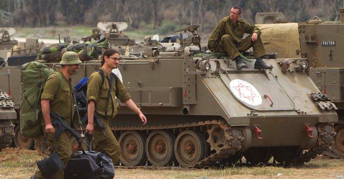 Perwira Israel Tewas Akibat Luka Terkena Roket Pejuang Palestina