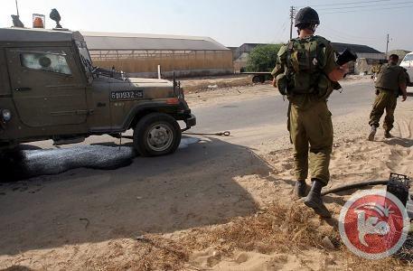 Perwira Israel Ditembak Mati Rekan Sendiri Dekat Perbatasan Gaza