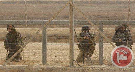 5 warga Palestina Terluka Ditembak Tentara Israel di Gaza Utara