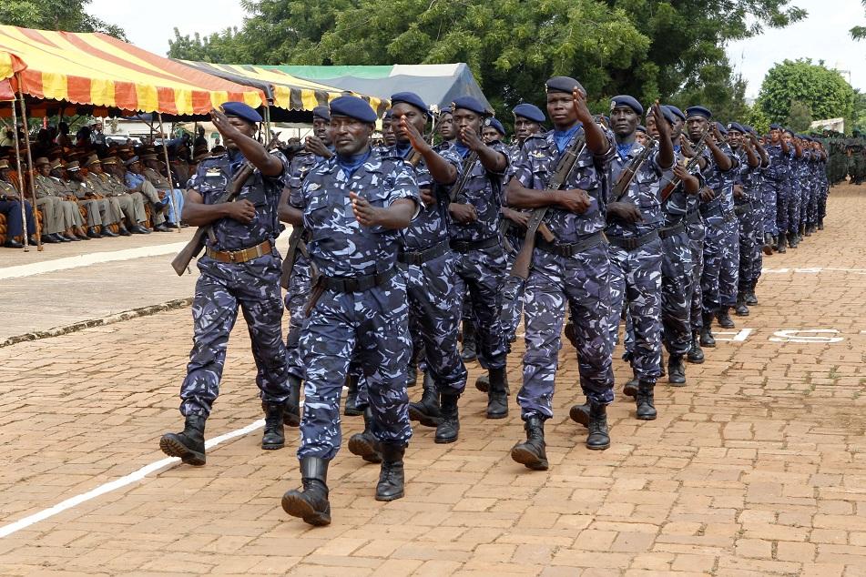 ECOWAS Setujui Pengiriman 3.300 Pasukan Ke Mali Utara