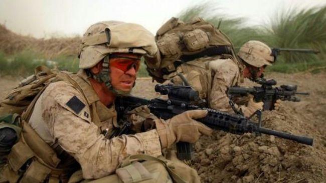 Bom Pinggir Jalan Tewaskan 3 Tentara NATO di Afghanistan Selatan