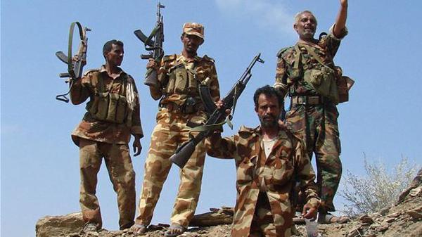 Serangan Terkordinasi Al-Qaidah Tewaskan 56 Tentara dan Polisi Yaman di Shabwa