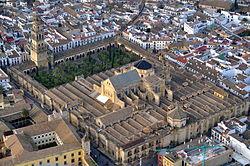  Penulis Spanyol Protes UNESCO Terkait Peralihan Masjid di Cordoba 