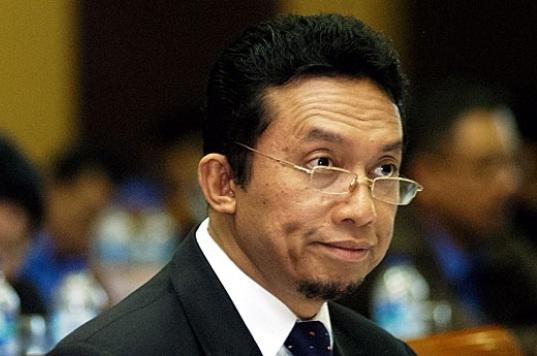 Tifatul Prediksi Hingga 20 Tahun ke Depan Presiden Indonesia Orang Jawa