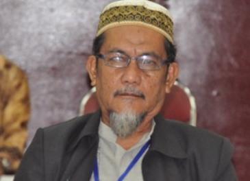Ust Timsar Zubil: Ada Skenario untuk Hilangkan Simbol Islam di Medan